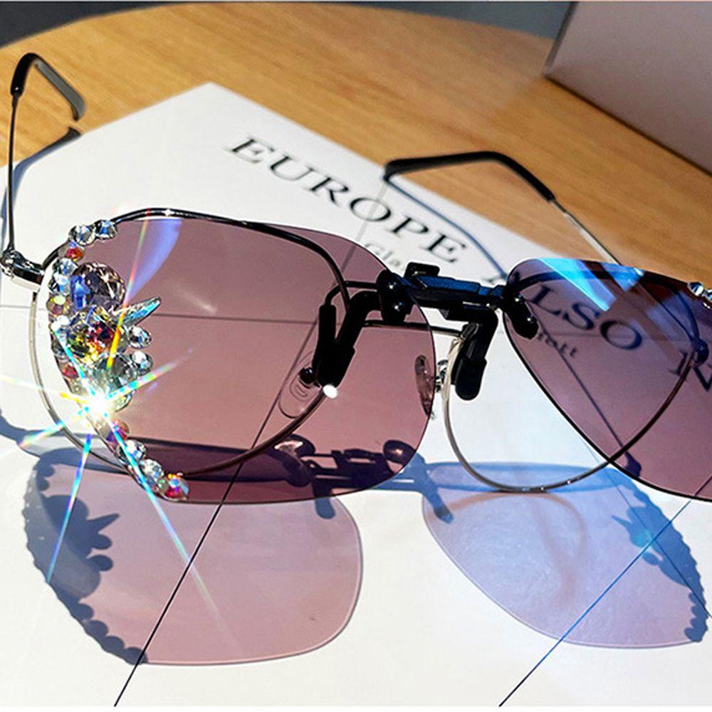 VANES1 Kính Mát Phân Cực Chống Tia UV Phân Cực Kiểu Dáng Cổ Điển Tiện Dụng