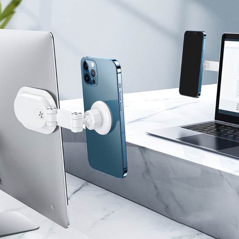 Giá Đỡ Điện Thoại / Notebook Xoay 360 Độ Tiện Dụng