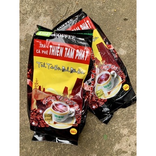 Cà phê xay Thiên Tam Phát 500g