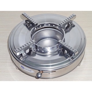 BẾP CỒN ÁNH SÁNG