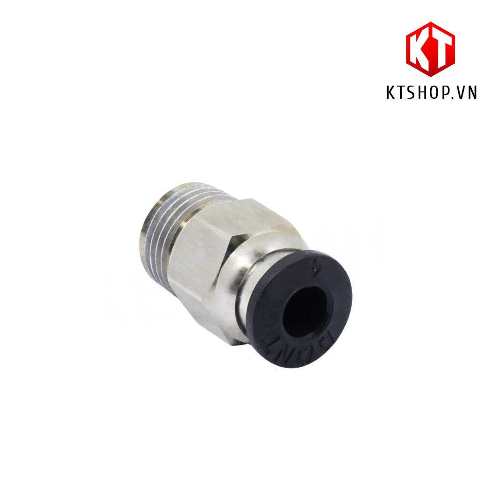 Đầu nối ống teflon cho đầu phun E3D V6