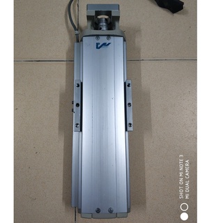 Combo vitme + ray trượt IAI_JAPAN tháo máy công nghiệp