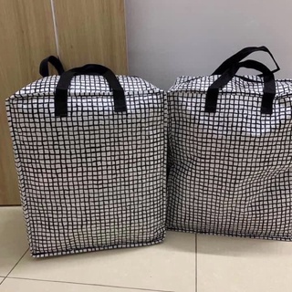 Túi đựng chăn IKEA