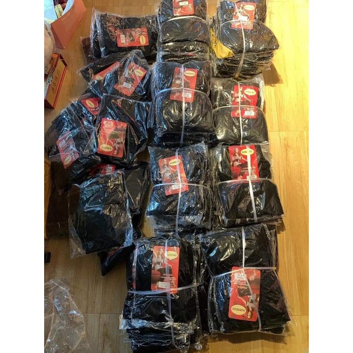 QUẦN LEGGING ĐÙI 3366