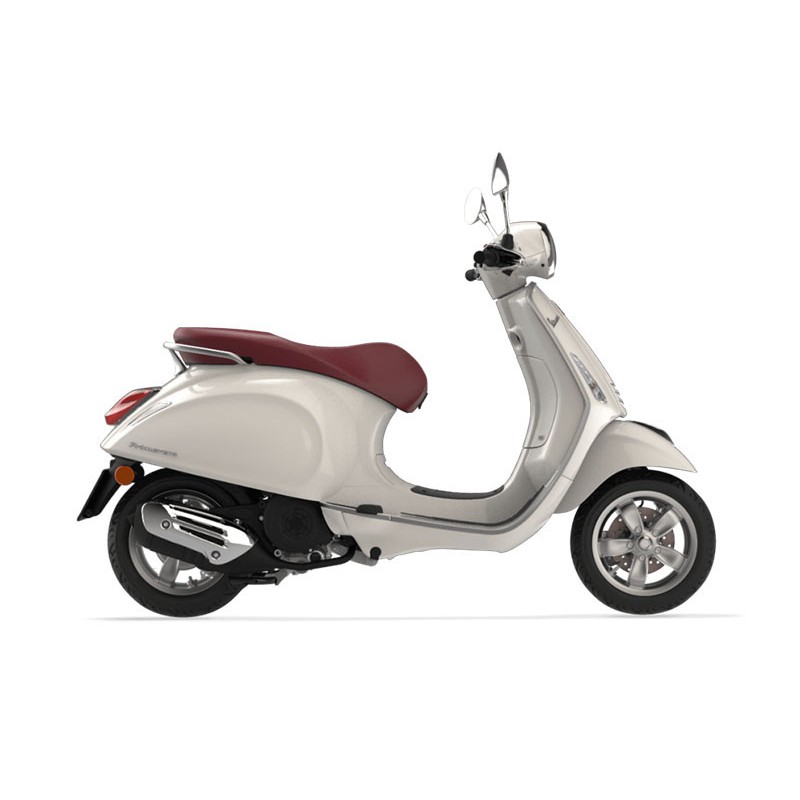 [GIÁ SỐC] Bộ tem bổi VESPA Primavera dán xe máy rẻ bền đẹp  G133