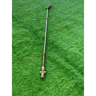 Đủa thắng wave nhỏ inox 6 li