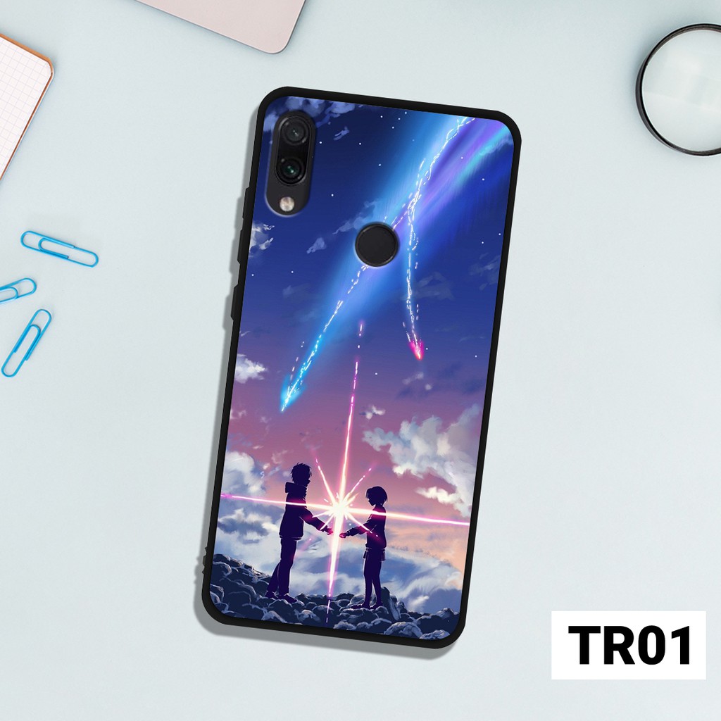 Ốp lưng Xiaomi Redmi 7 - Redmi Note 7 in hình CỰC ĐẸP-SIÊU CHẤT