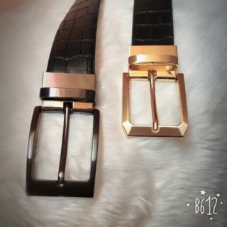 THẮT LƯNG NAM DA BÒ THẬT 100% CAO CẤP