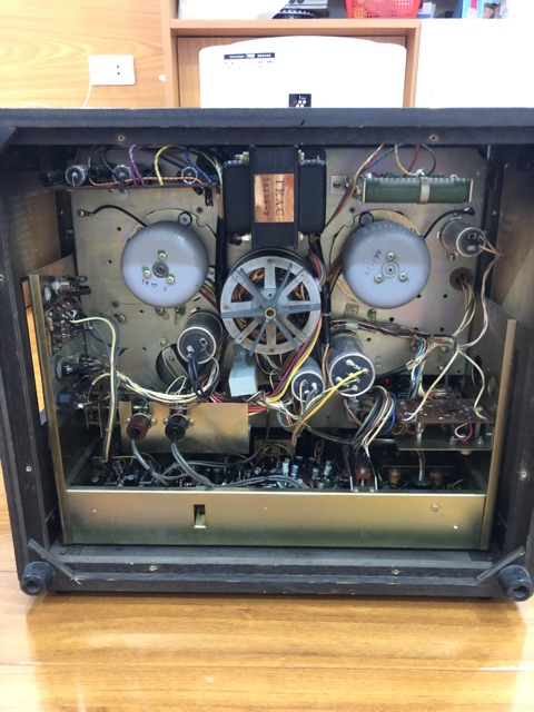 Đầu cối TEAC 1200U