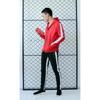 ÁO KHOÁC NỮ CÁ TÍNH