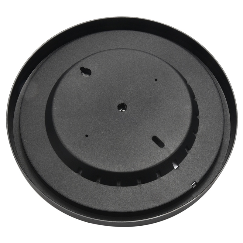 Nhiệt Kế Đo Nhiệt Độ / Độ Ẩm 10 inch Không Cần Pin Dùng Cho Sân Vườn / Trong Nhà / Ngoài Trời