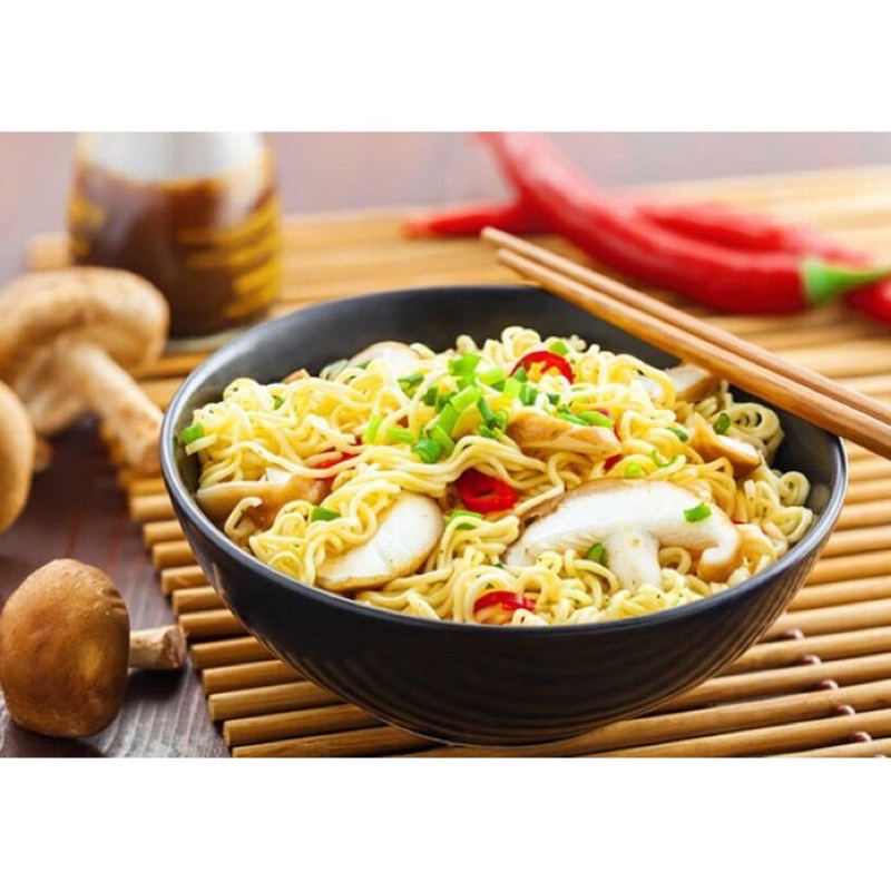 mì cốc lẻ đủ vị! | BigBuy360 - bigbuy360.vn