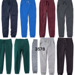 Sale- Quần nỉ bé trai Lưng chun túi chéo size Đại Oldnavy xuất xịn