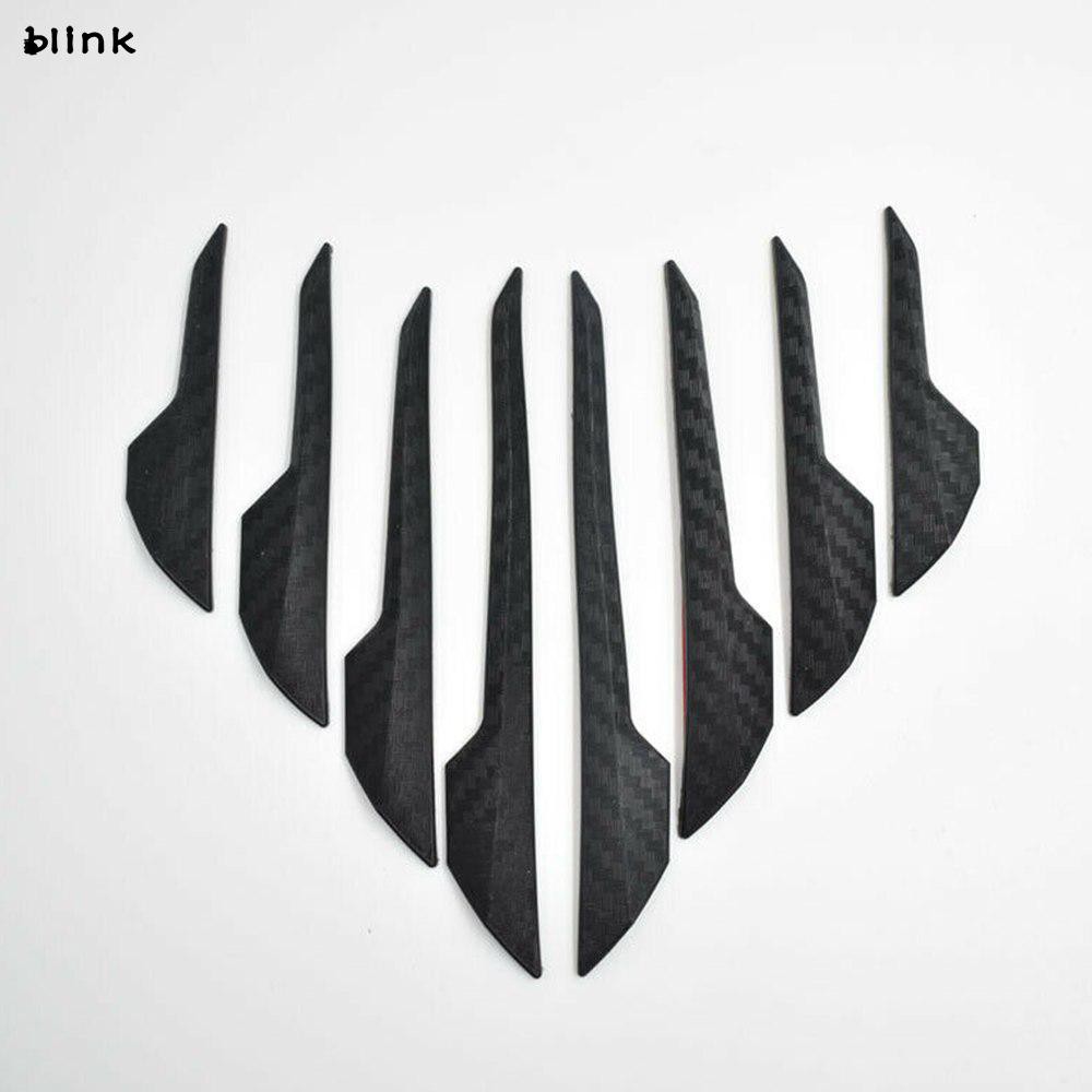 Nhãn dán cao su chống trầy cho xe hơi