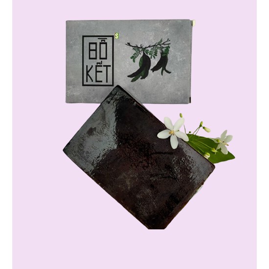 Xà phòng 💝 𝑭𝑹𝑬𝑬𝑺𝑯𝑰𝑷 💝 xà bông bồ kết, sạch da, nuôi dưỡng da, sát khuẩn | BigBuy360 - bigbuy360.vn