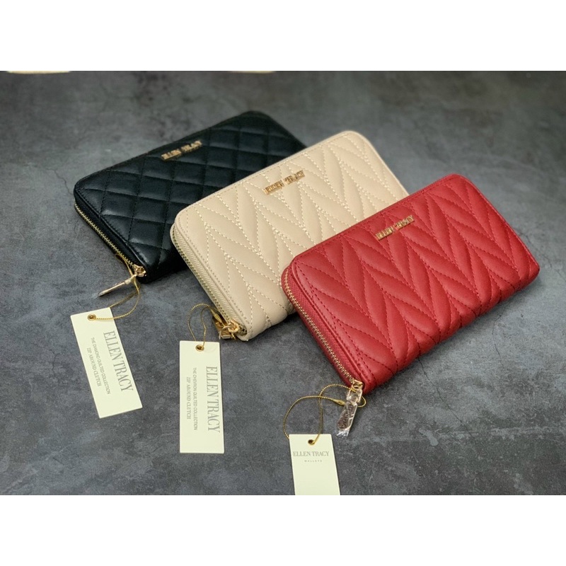 Ví dài xuất xịn