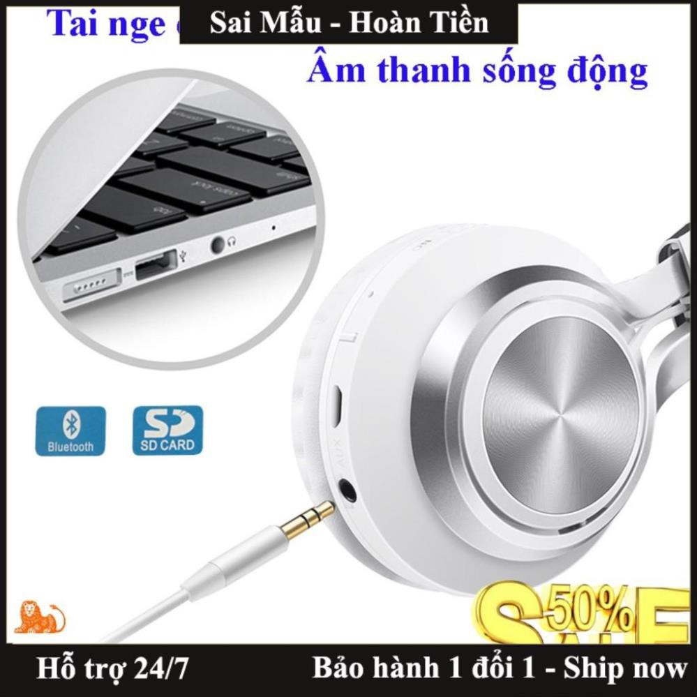 ✔️Tai nghe bluetooth - Headphone Có Mic - Tai Nghe Gaming Giá Rẻ - Mua Ngay Tai Nge Bluetooth Chụp Tai Fe012 Cao Cấp