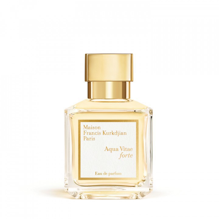 Jelly.Store  - Nước Hoa - Maison Francis Kurkdjian Aqua Vitae - Nước hoa Authentic
