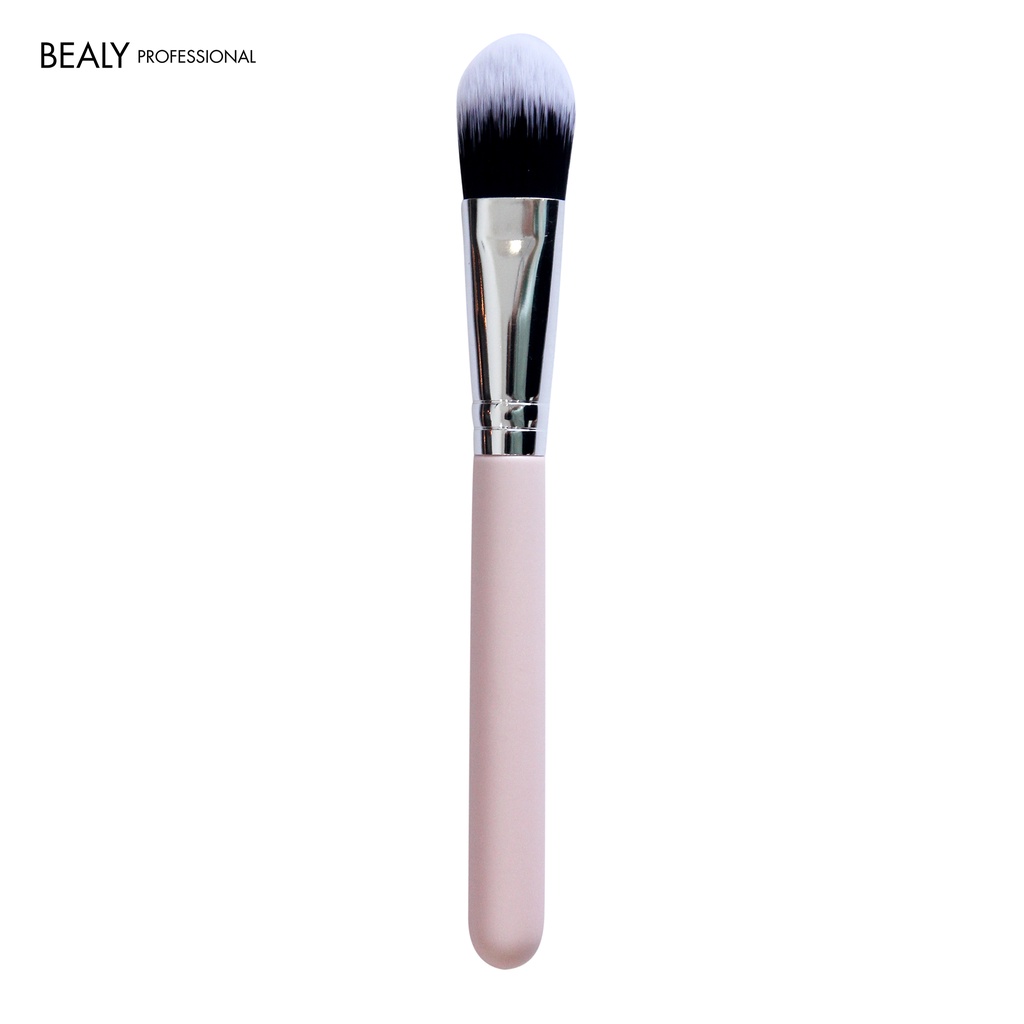 Cọ Trang Điểm Tán Kem Nền Tổng Hợp Bealy