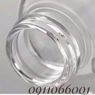 Bình thủy tinh 300ml