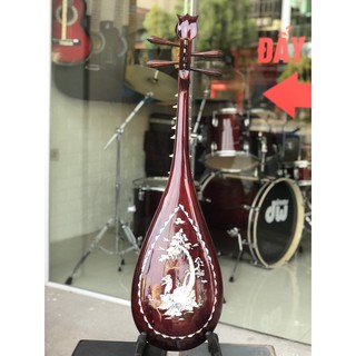 Mua đàn tì bà ( đàn tỳ bà ) ở tphcm, hà nội