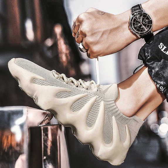 💥giày nam thể thao 450, thoáng khí xu hướng ,mùa xuân và mùa hè mới 2022, giày bạch tuộc