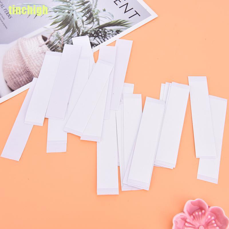 Set 36 Miếng Dán Hai Mặt Trong Suốt Ngăn Chặn Cửa