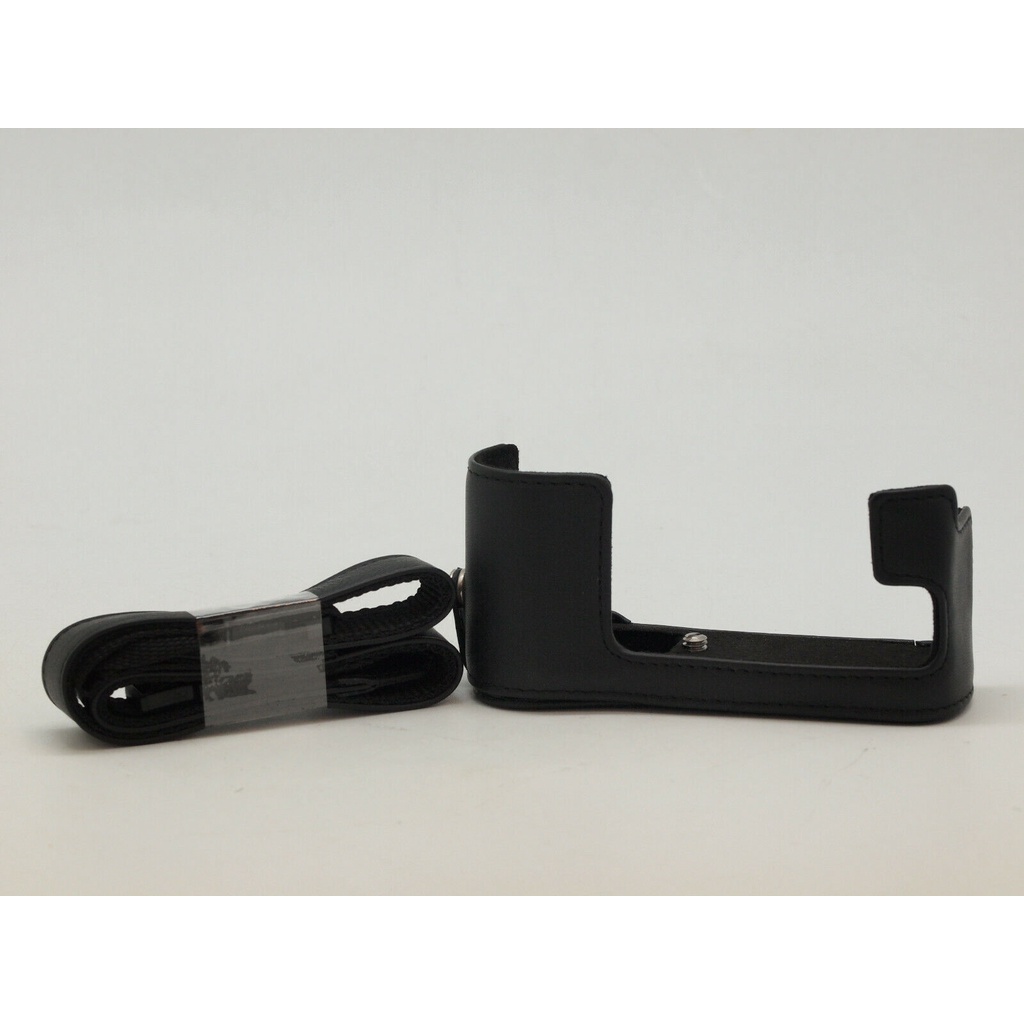 Bao Da Halfcase Fujifilm BLC-XA3 Dành Cho Máy Ảnh Fujifilm X-A3