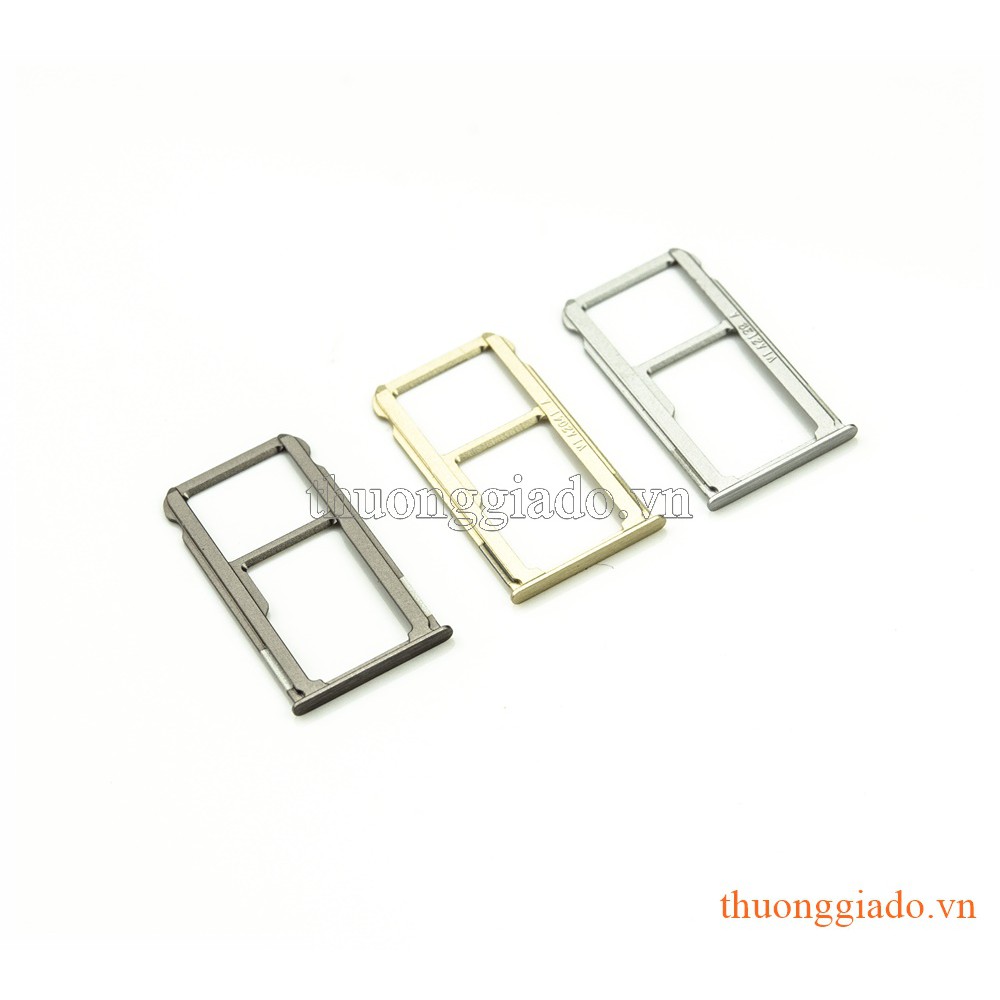 KHAY SIM1+KHAY SIM2 HUAWEI MATE 8 _ SIM TRAY