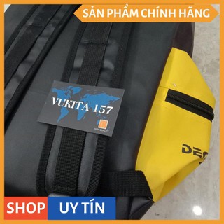 Balo Derey (Chuẩn cao cấp 1-1) (Nam Nữ)