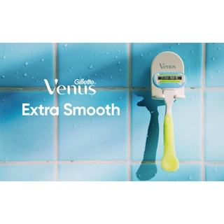 Đầu thay thế Gillette venus snap 5 lưỡi