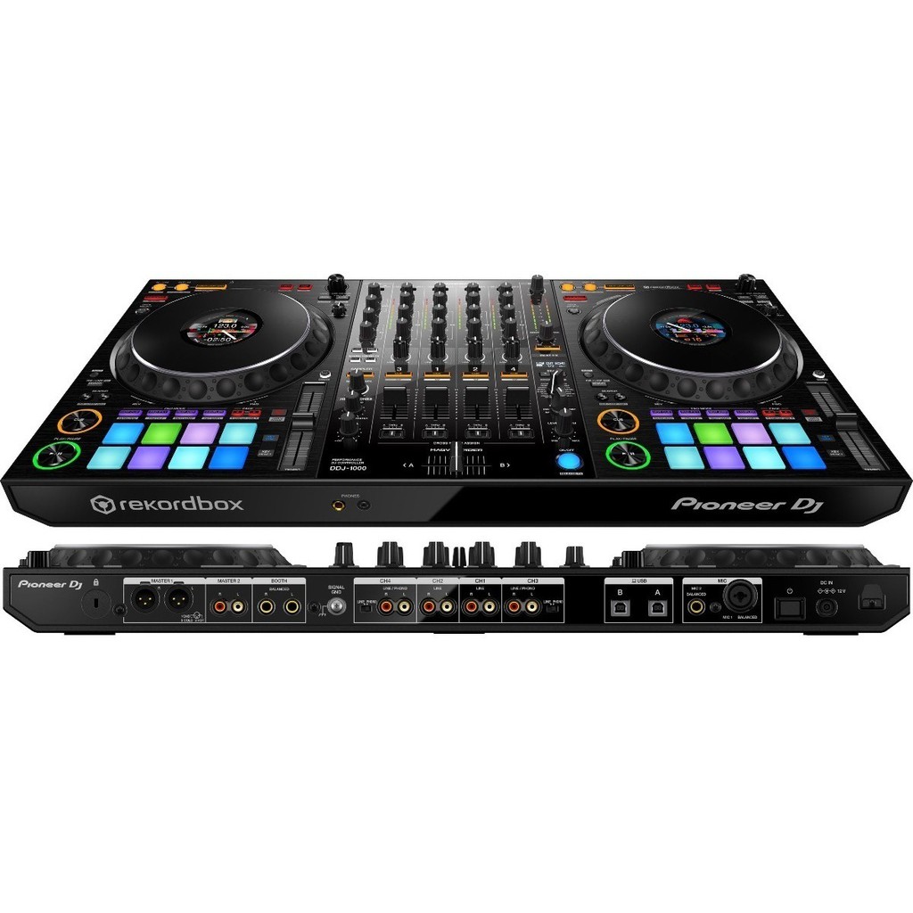 Bàn DJ PIONEER DDJ-1000