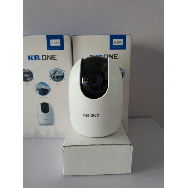 Camera Wifi KBVision KBOne KN-H21PA, B21 B41 H21PW H21W B21F H21A