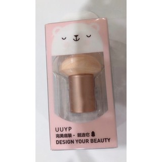 Bông mút trang điểm uuyp - yp 161