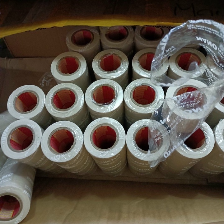 Băng cuốn bảo vệ khớp chân, khớp gối, khớp tay, bảo vệ cơ ,Băng keo thể thao AKKA chính hãng