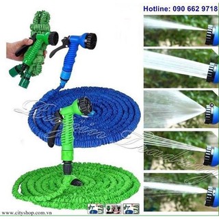 vòi xịt giãn nở 15m