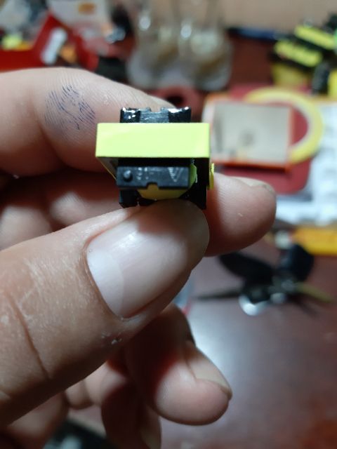 Compo 20 e16 cuốn sẳng