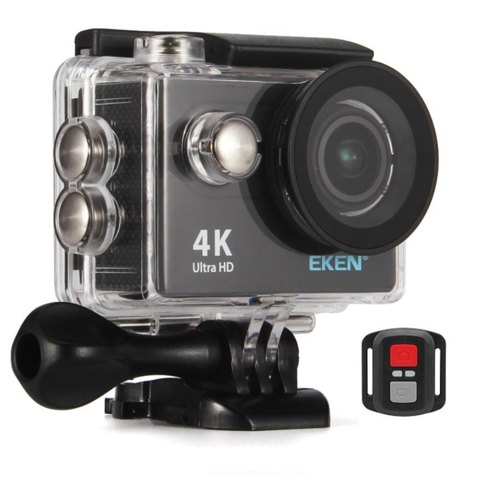 Camera hành động Sport cam chống rung Wifi ULTRA HD EKEN H9R