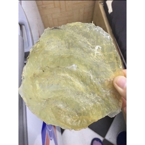 Cá bò khô Vân đồn