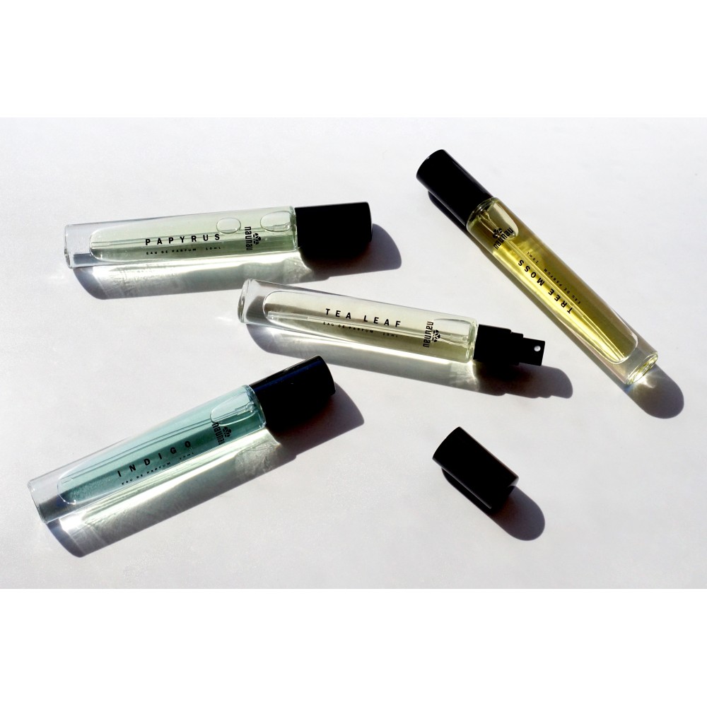 Bộ Nước Hoa NauNau The Scent of Green 10ML | BigBuy360 - bigbuy360.vn