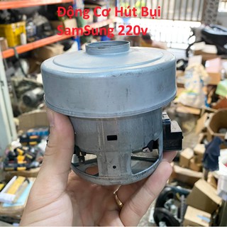 Motor Máy Hút Bụi Tháo Máy 220V Siêu Khỏe