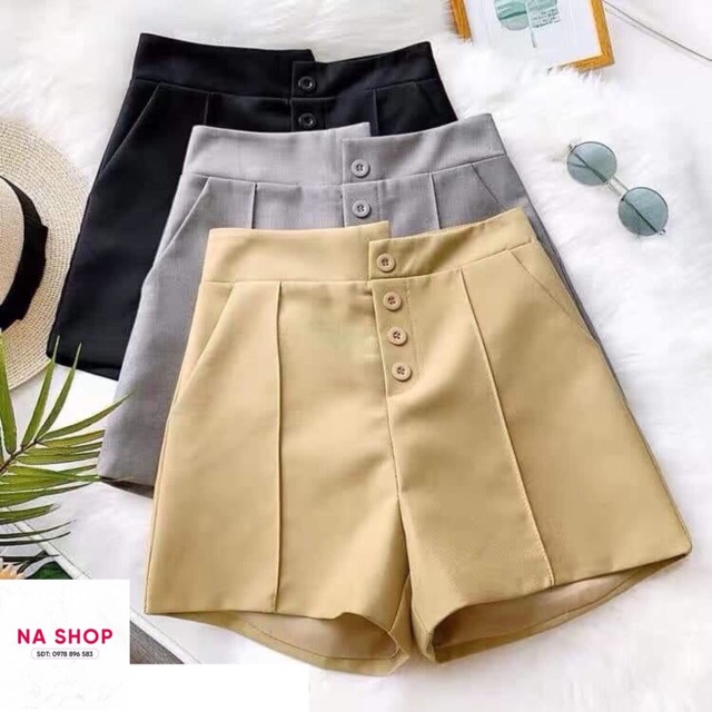 Quần Sooc vải cao cấp...🩳🩳🩳🩳🩳 | BigBuy360 - bigbuy360.vn