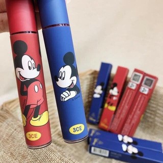 SON 3CE PHIÊN BẢN DISNEY MICKEY