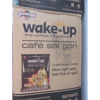 Cafe sài gòn 1 bịch 24 gói