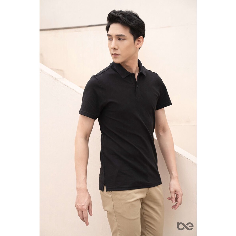 Áo Polo nam cổ bẻ Basic Polo 2.0 vải Cotton xuất xịn, chuẩn form, sang trọng, thanh lịch BENTONI