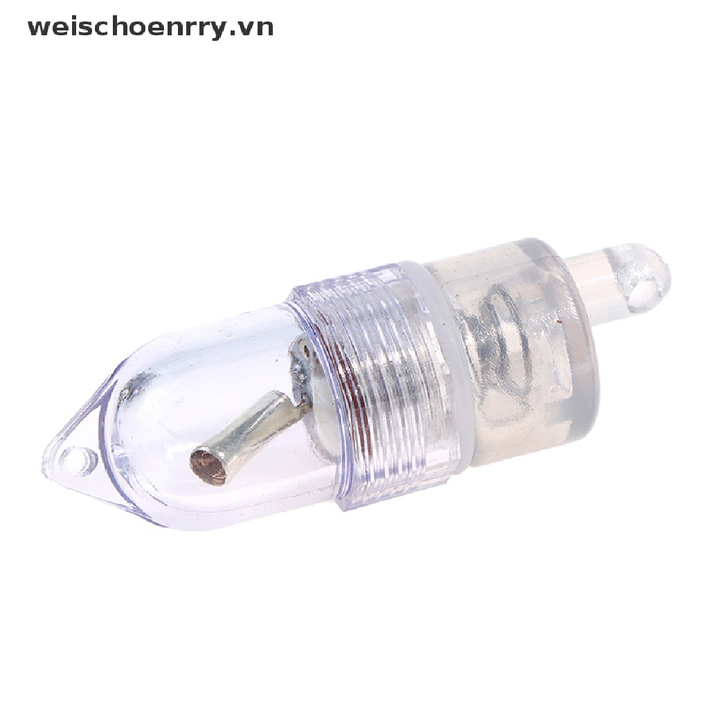 2 Chuông Báo Cá Cắn Câu Có Đèn LED Cảm Biến Thông Minh