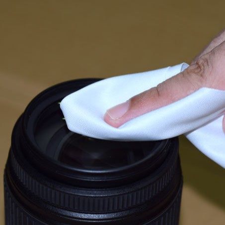 Khăn Lau Phòng Sạch 6 / 9 Inch Không Bụi Vải Không Dệt Đầu In Vải Làm Sạch Cho Máy In Phun Đầu In Ống Kính Máy Ảnh Dụng Cụ Chính Xác Điện Thoại Di Động