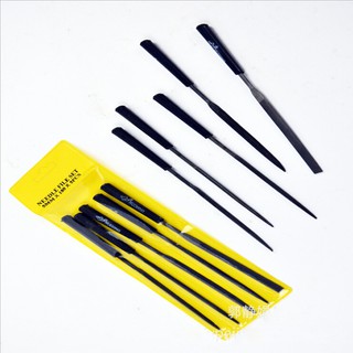 Bộ 5 cây dũa mini