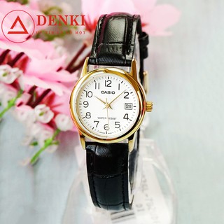 Đồng Hồ Nữ Casio LTP-V002GL-7B2UDF