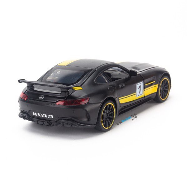 Mô hình xe Mercedes-Benz AMG GT Special Edition 1:32 Miniauto